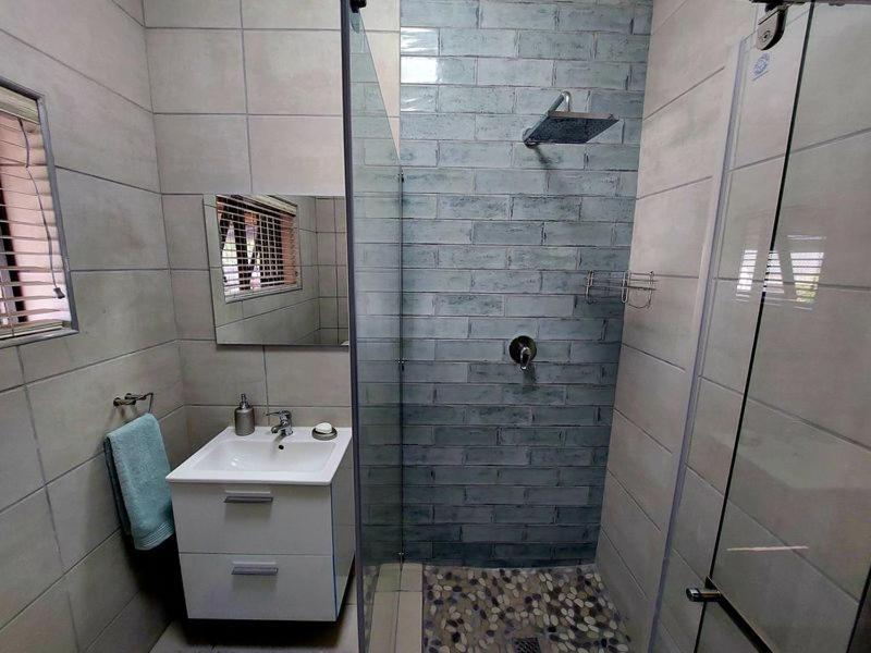 Hide Away On 21 Apartment Mossel Bay Exterior photo